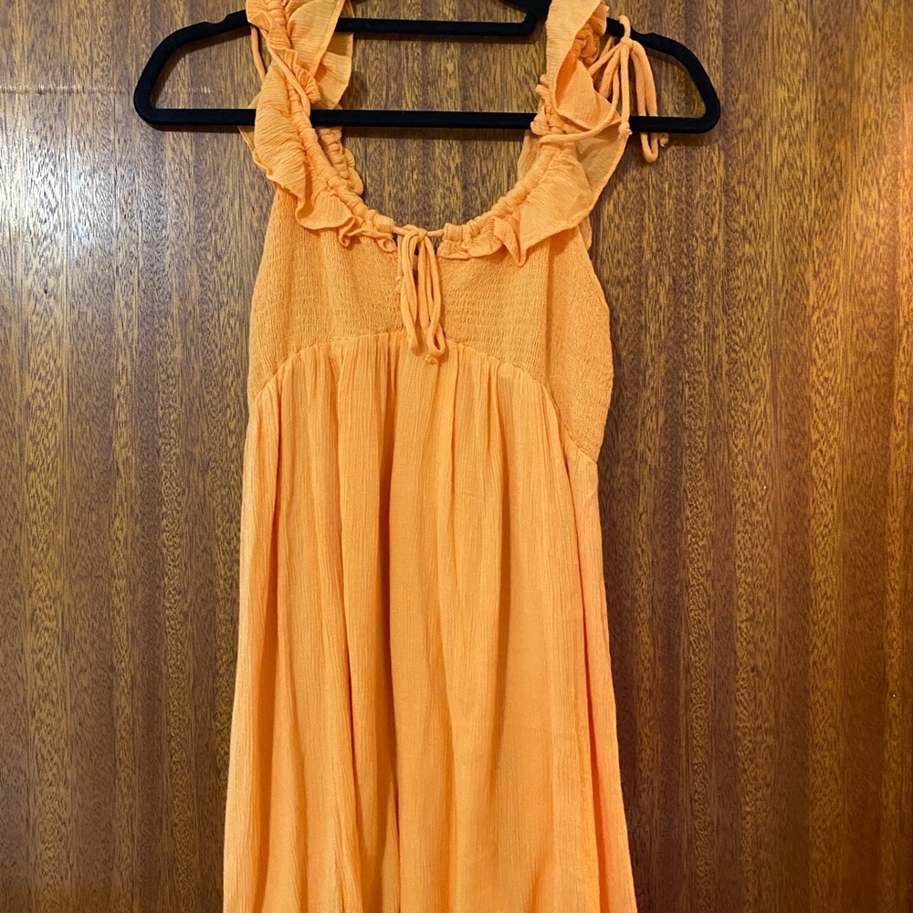 urban outfitters dress
